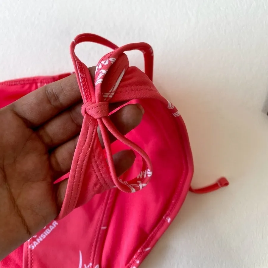 ست مایو زنانه برند آلمانی