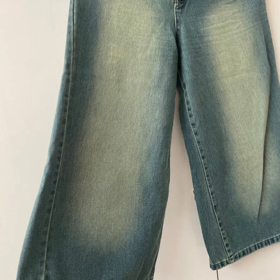 شلوار جین ، لی