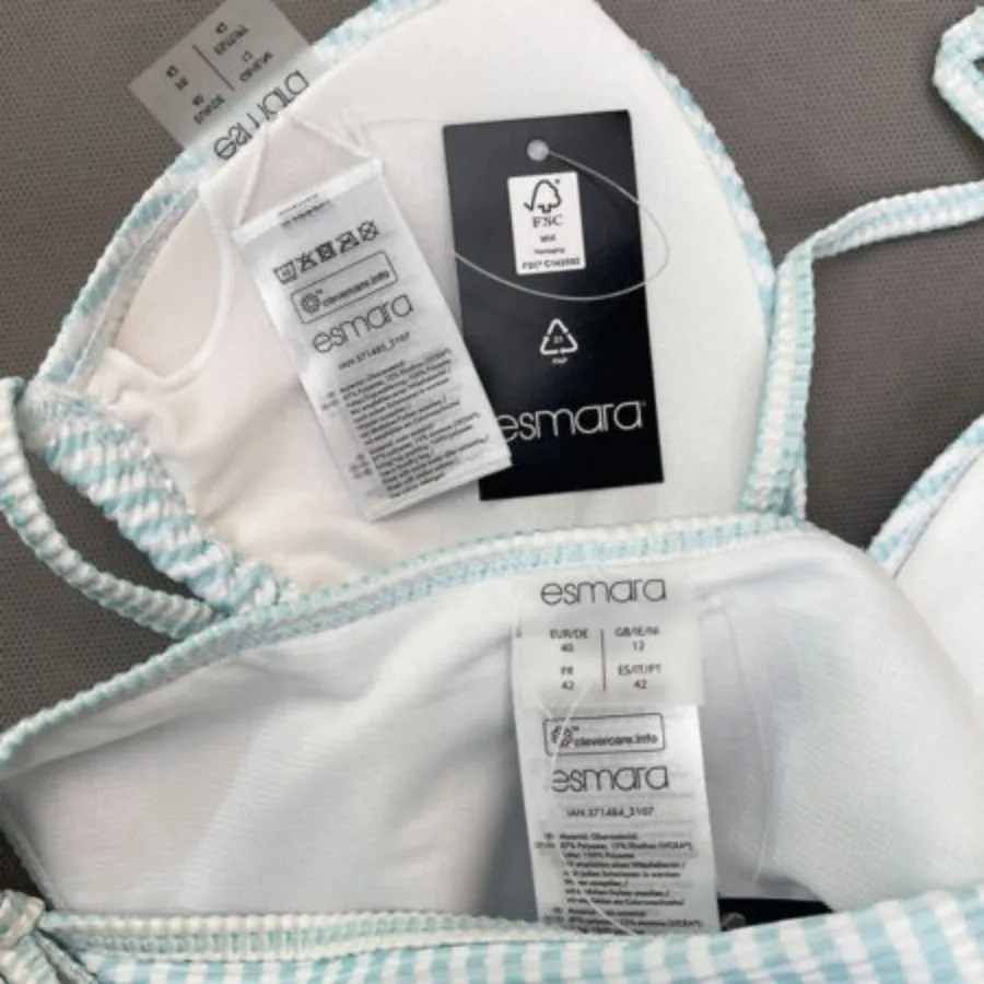 مایو کبریتی برند اسمارا