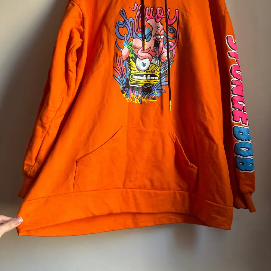 هودی کارتونی