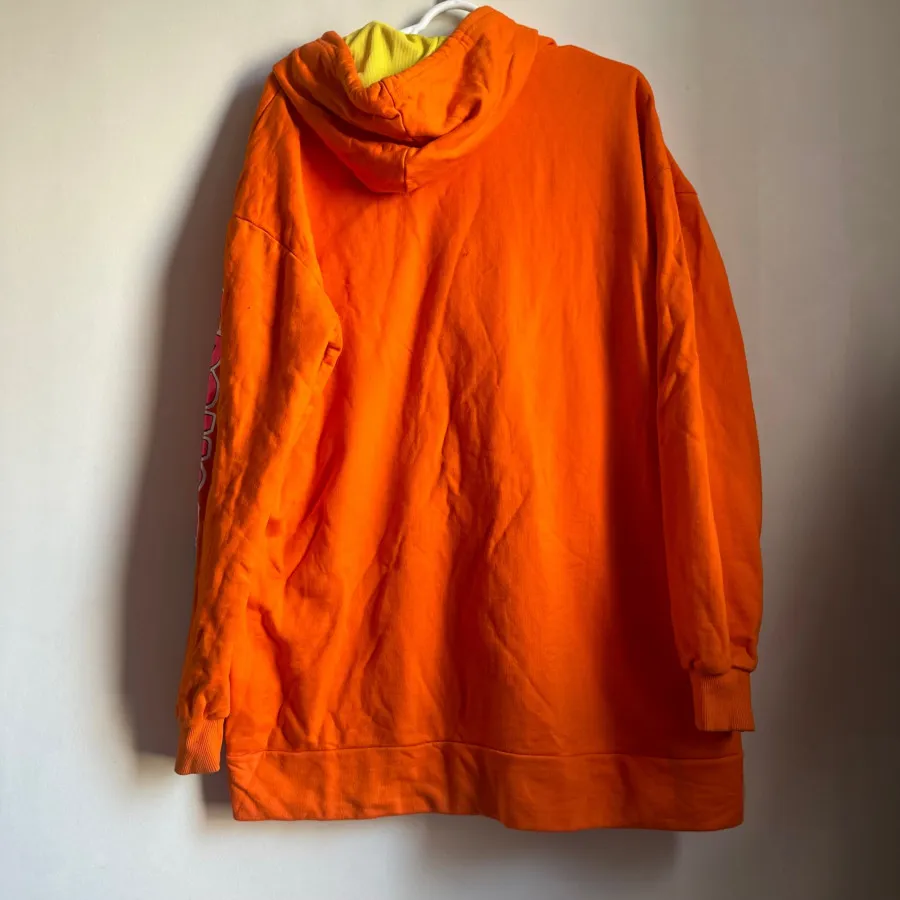 هودی کارتونی