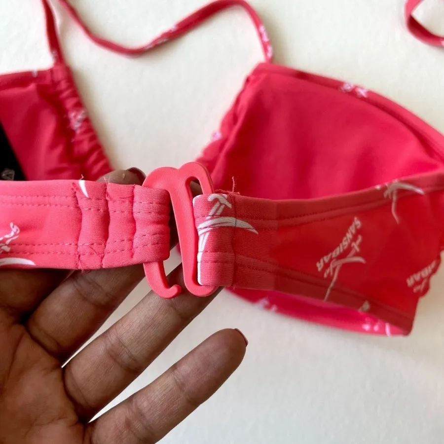 مایو دو تیکه برند آلمانی