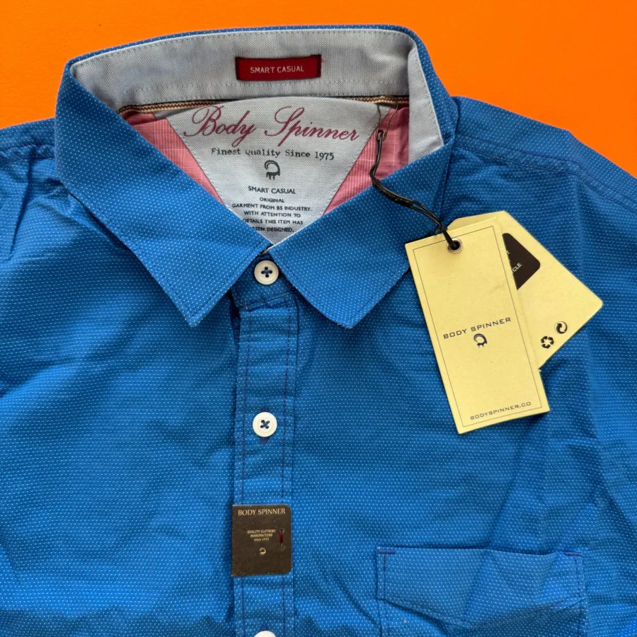 پیراهن smart casual