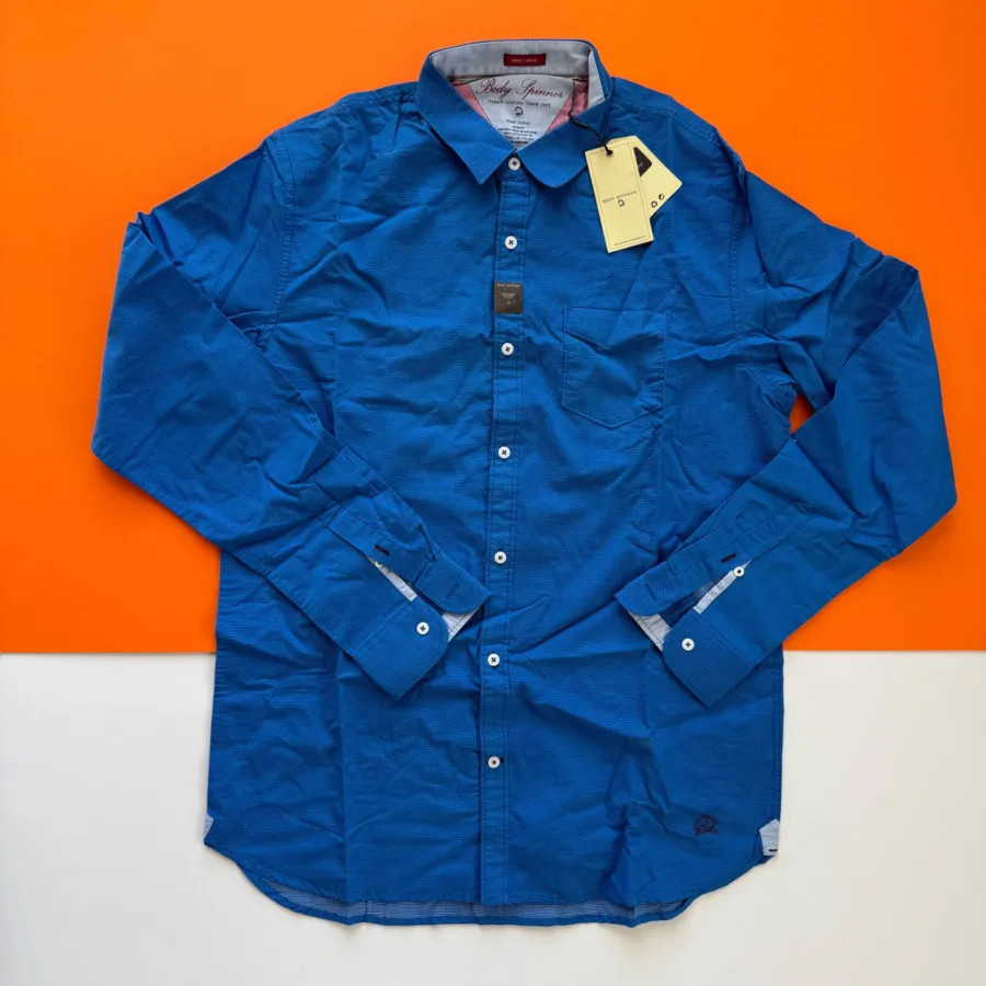 پیراهن smart casual