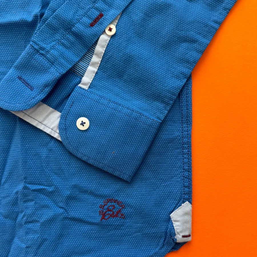 پیراهن smart casual