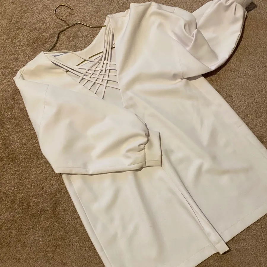 پیراهن کژوال