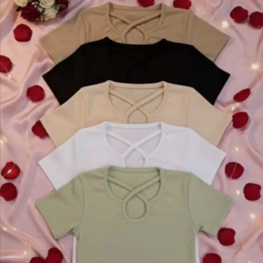 کراپ ضربدری