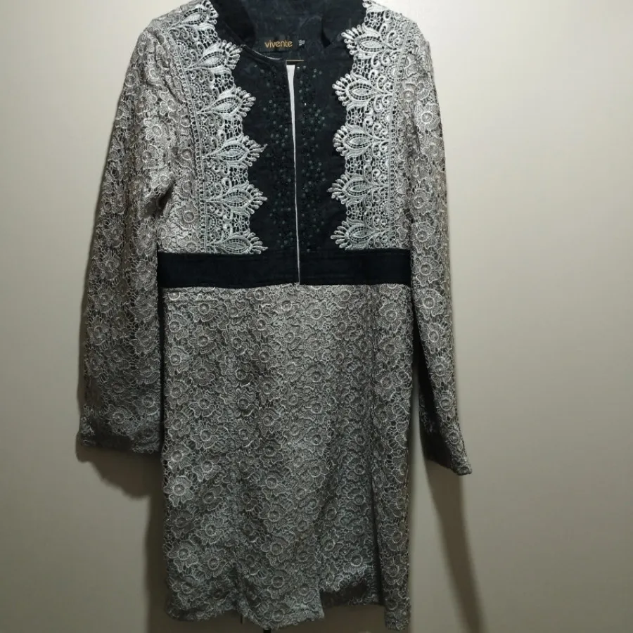 مانتو عید مجلسی