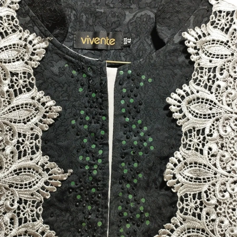 مانتو عید مجلسی