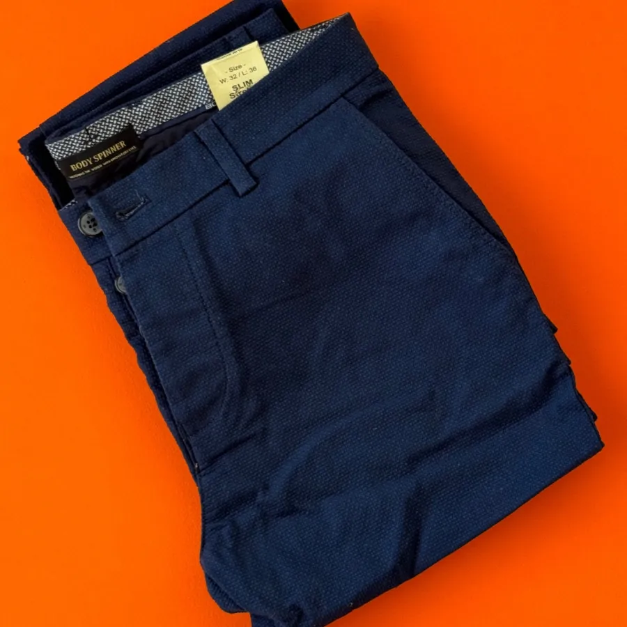 شلوار SLIM STRETCH