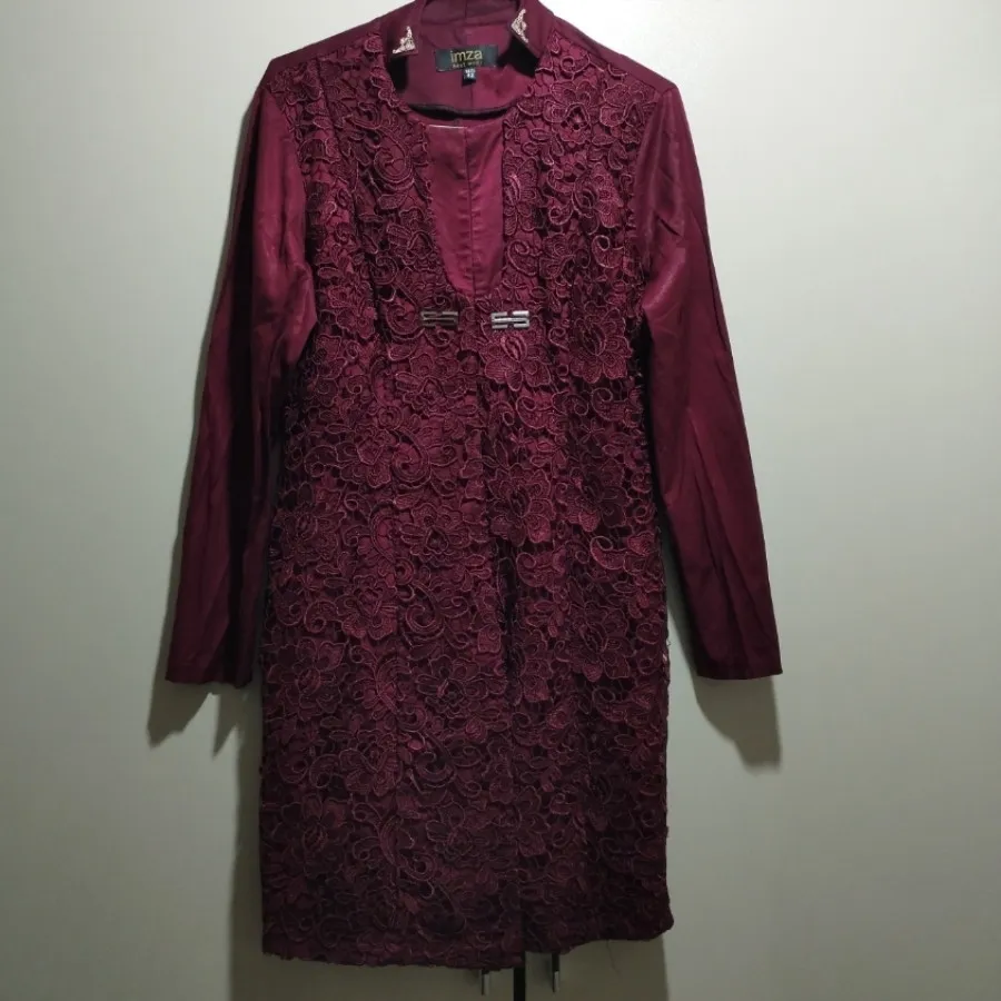 مانتو گیپور عید