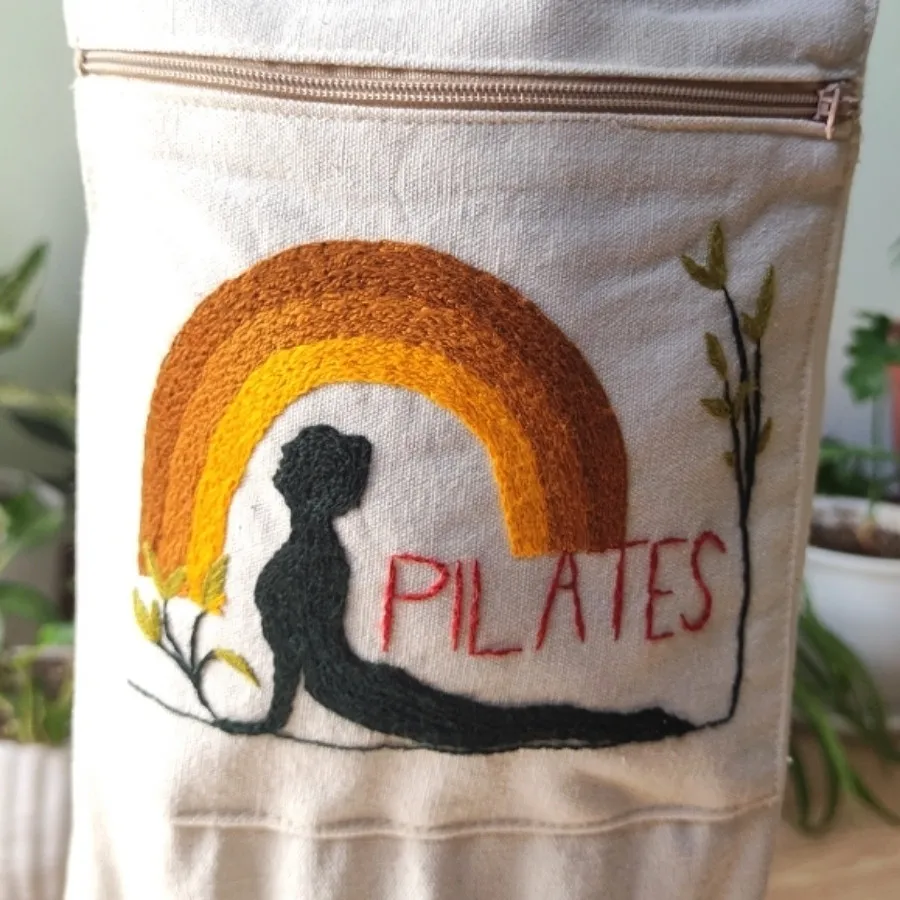 کیف مت یوگا