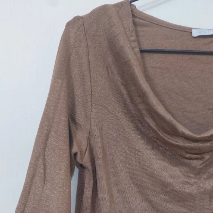 تونیک پیراهن بافت