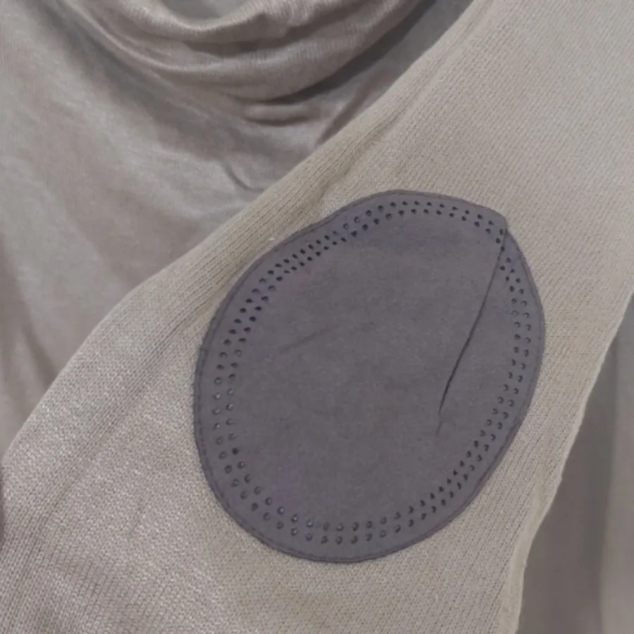 تونیک پیراهن بافت