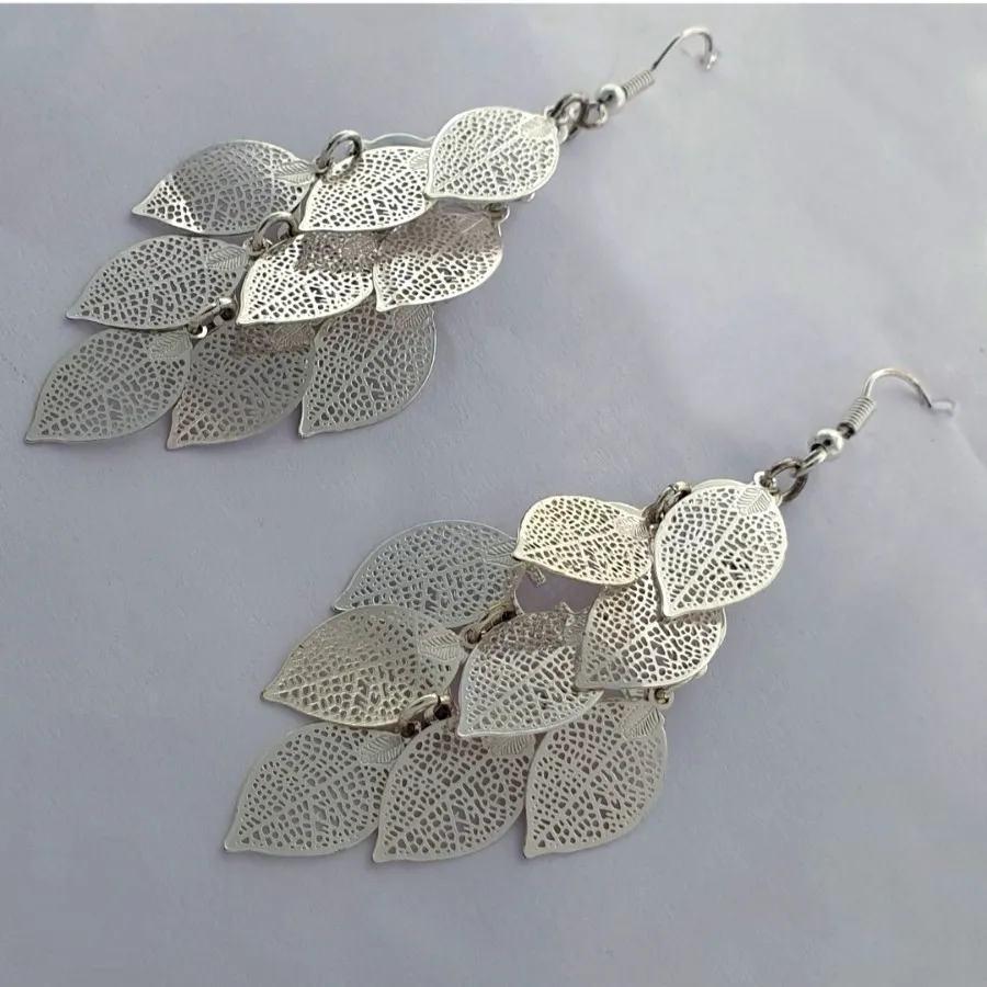 گوشواره های برند اروپایی