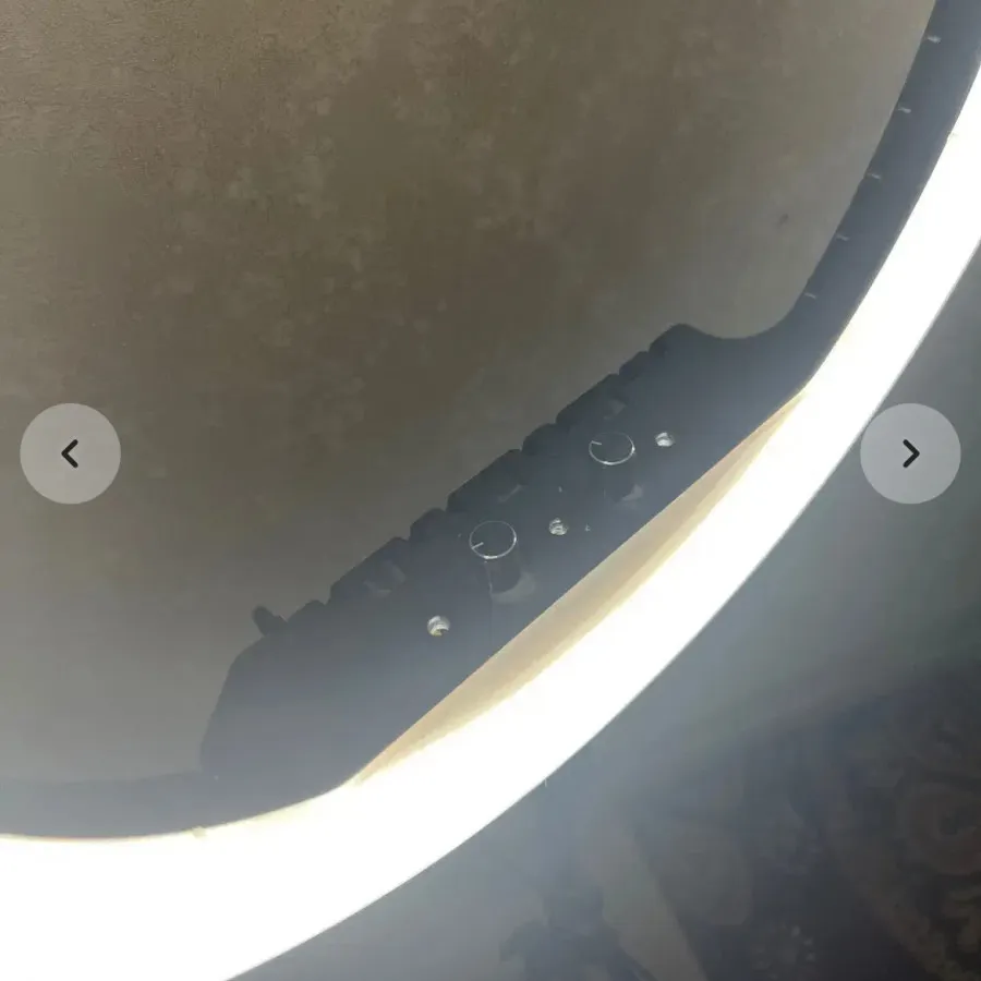 رینگ لایت ring light