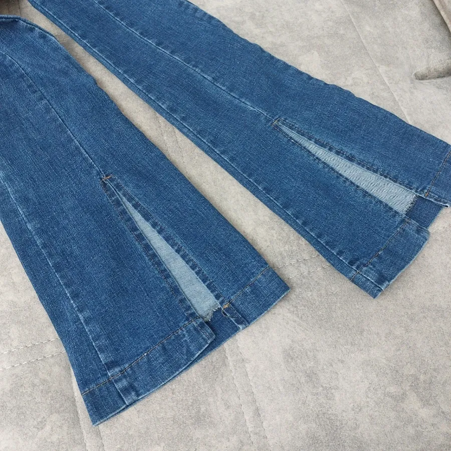 جین بوتکات چاکدار