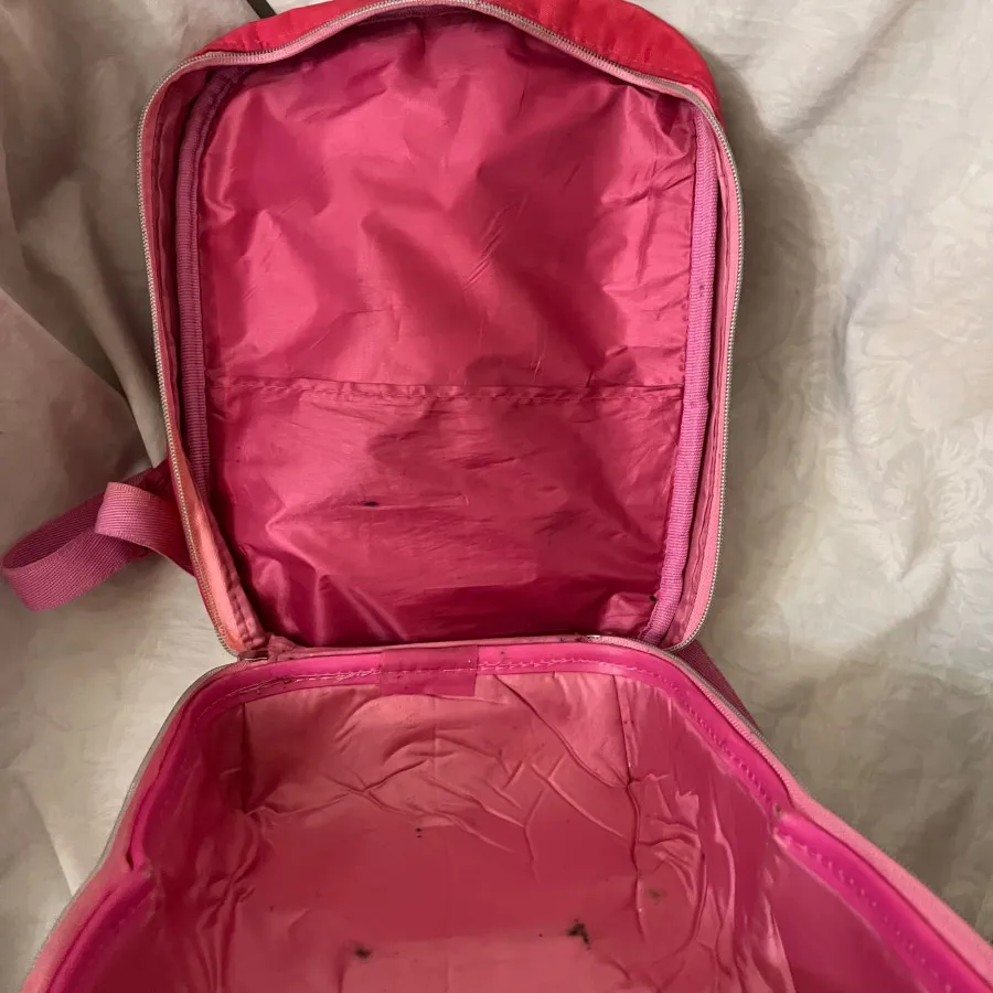 کیف کوله کیتی