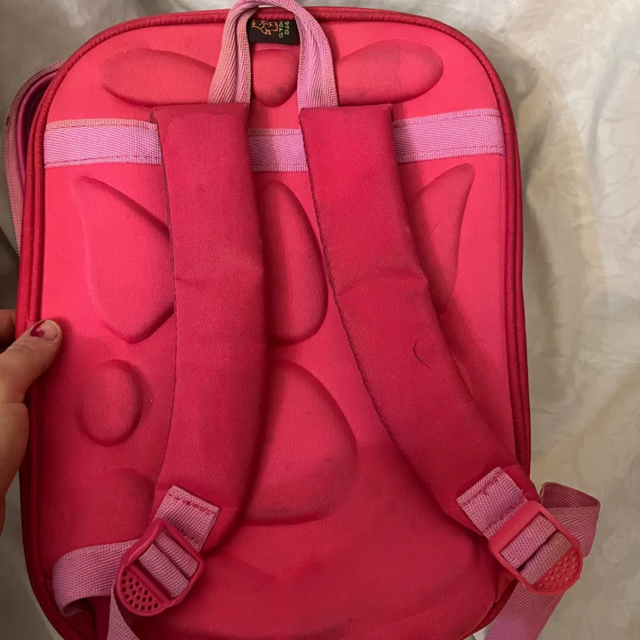 کیف کوله کیتی