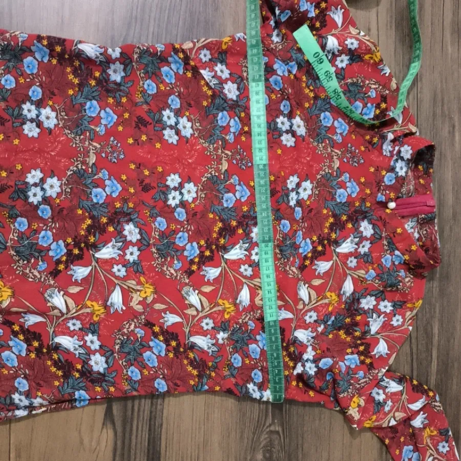 پیراهن کد 75