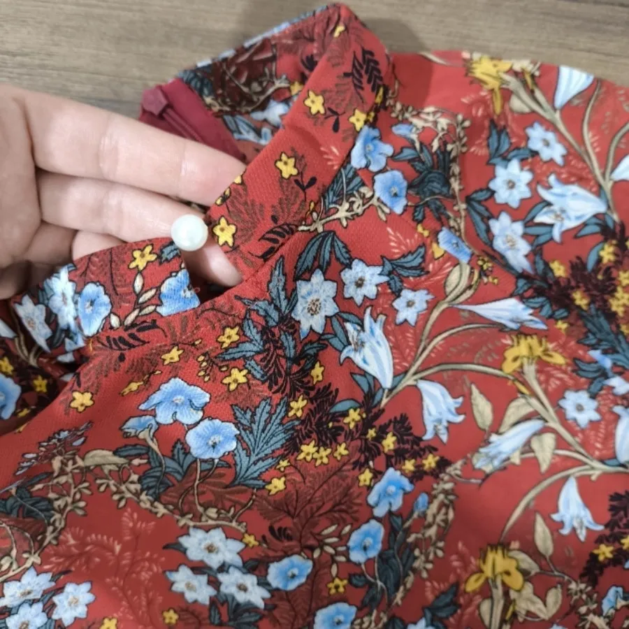 پیراهن کد 75