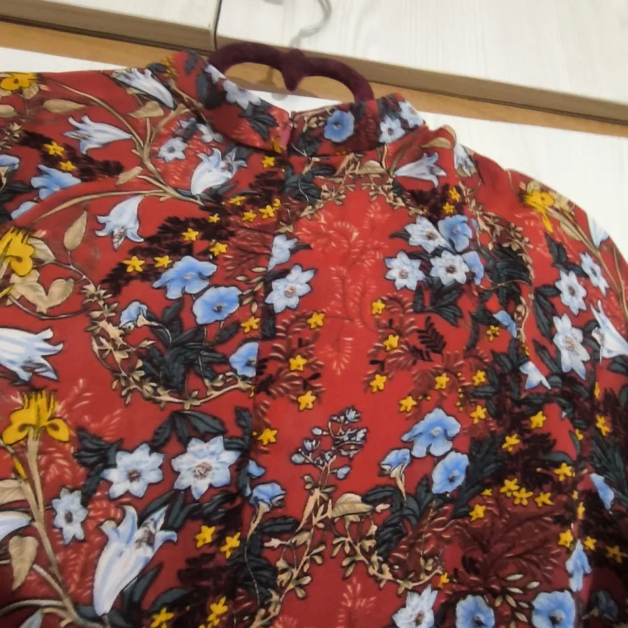 پیراهن کد 75