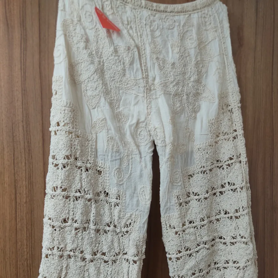 شلوار قلاب بافی وارداتی