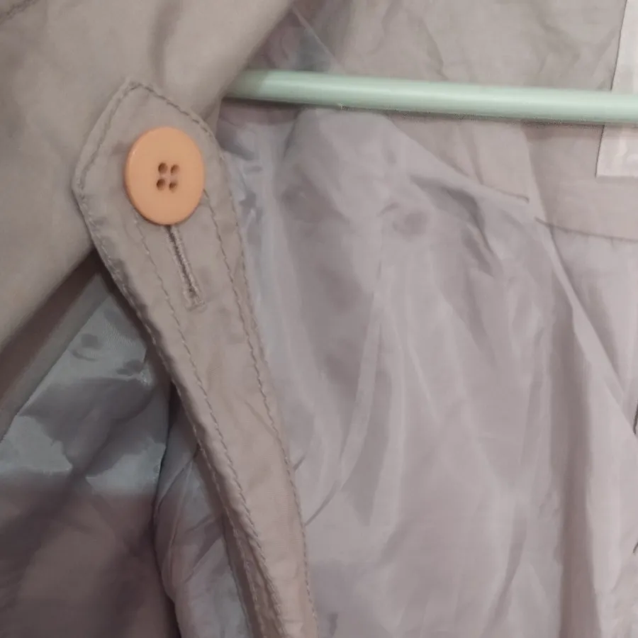 بارانی نونو