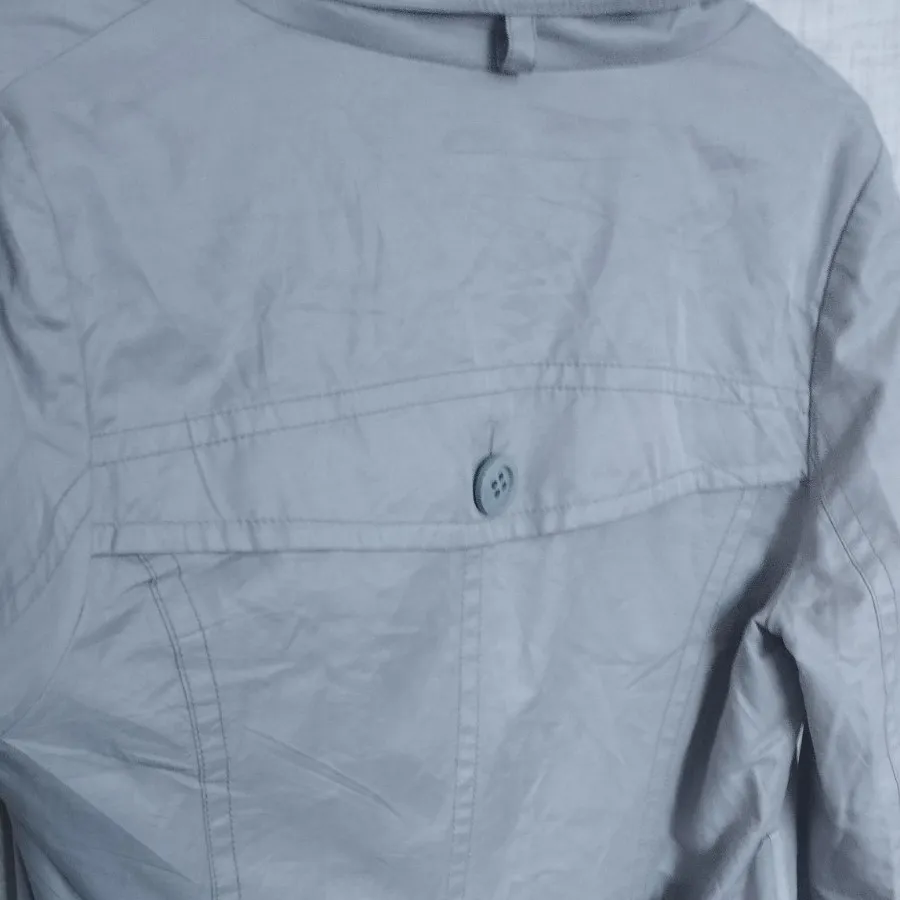 بارانی نونو