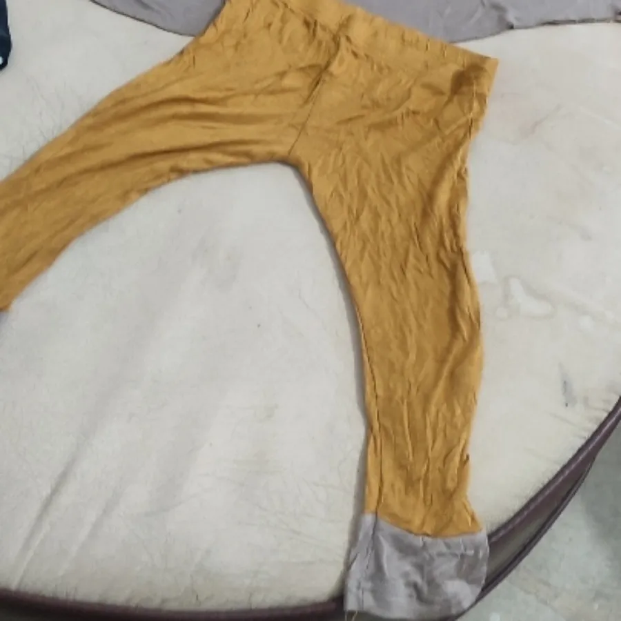 تونیک شلوارک راحتی خارجی