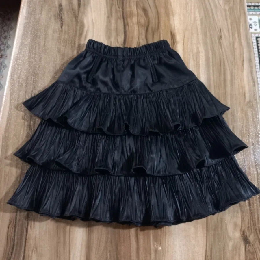 دامن دخترانه