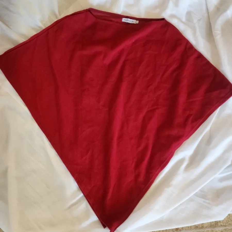 شنل & رویی پشمی MISSLOOK