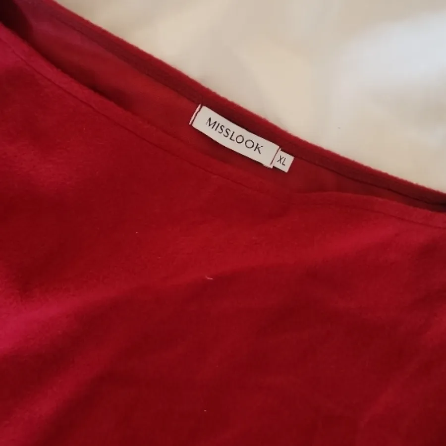 شنل & رویی پشمی MISSLOOK