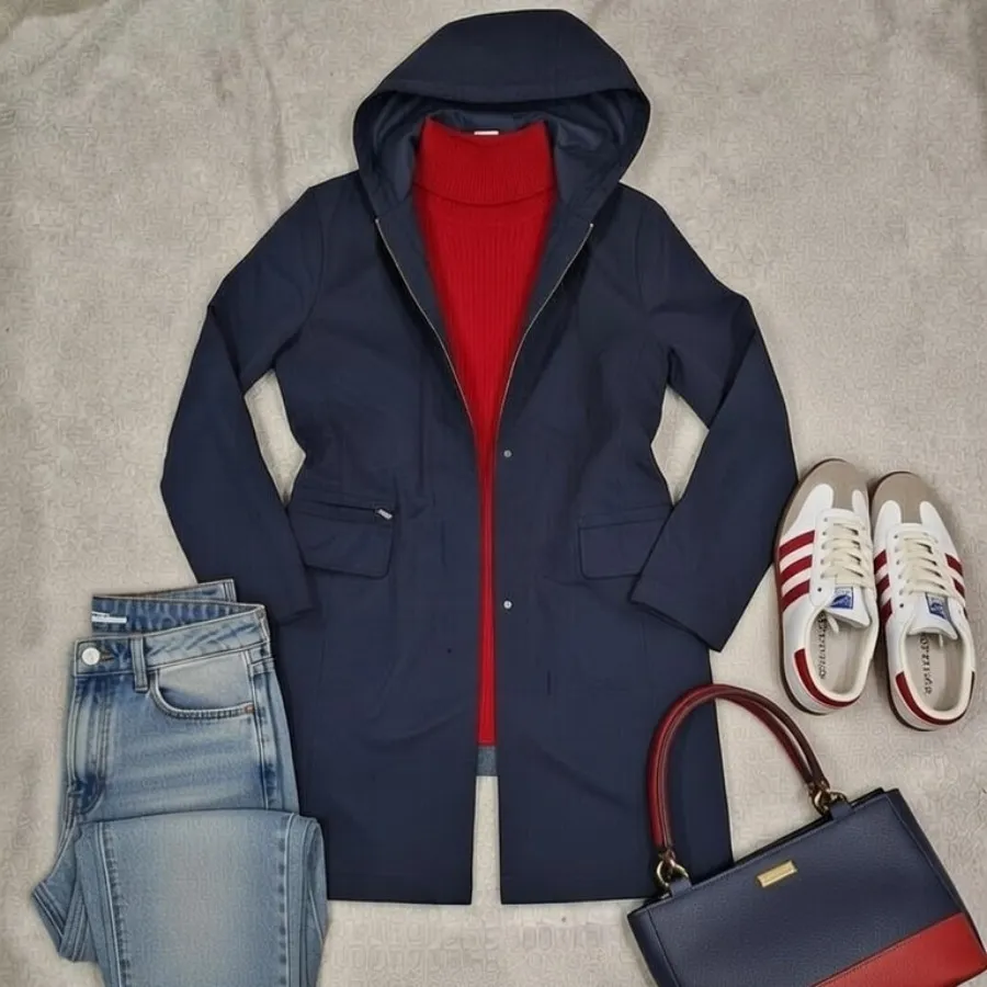 بارونی بلند برند piano ma