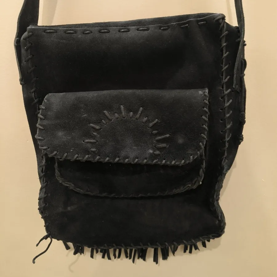 کیف سرخپوستی