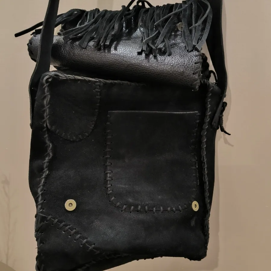 کیف سرخپوستی