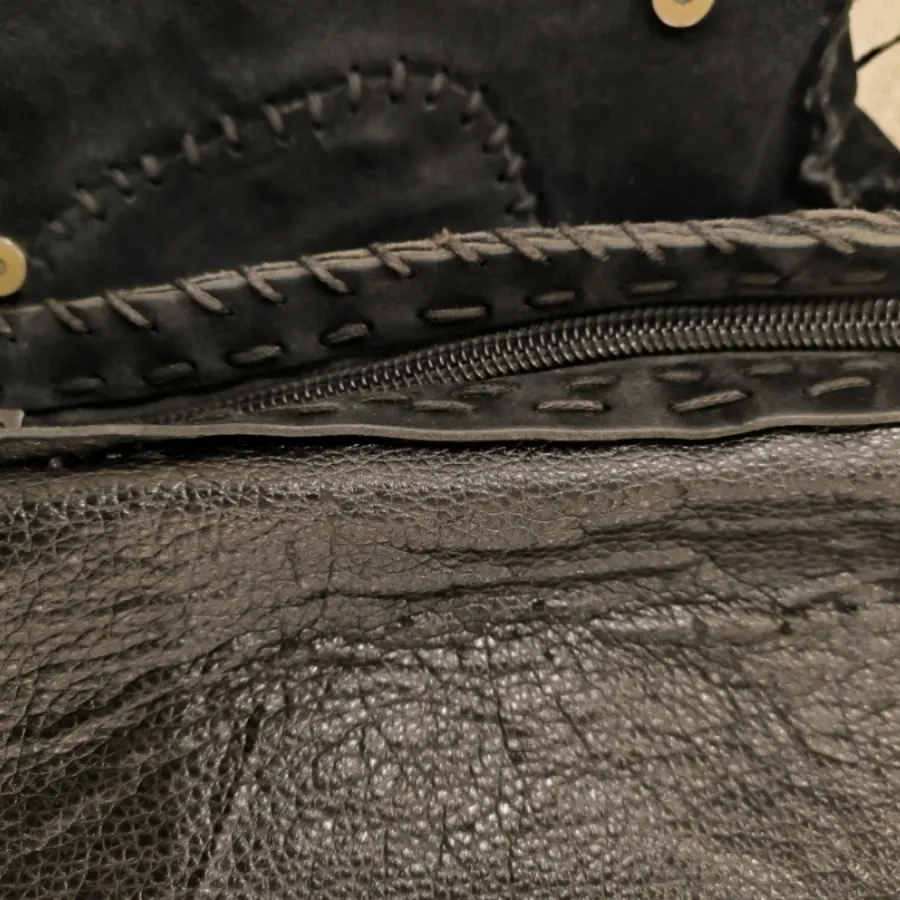 کیف سرخپوستی