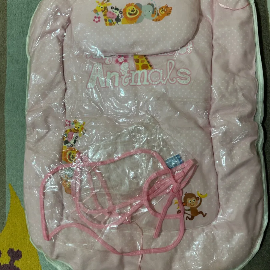 زیر انداز و تشک تعویض