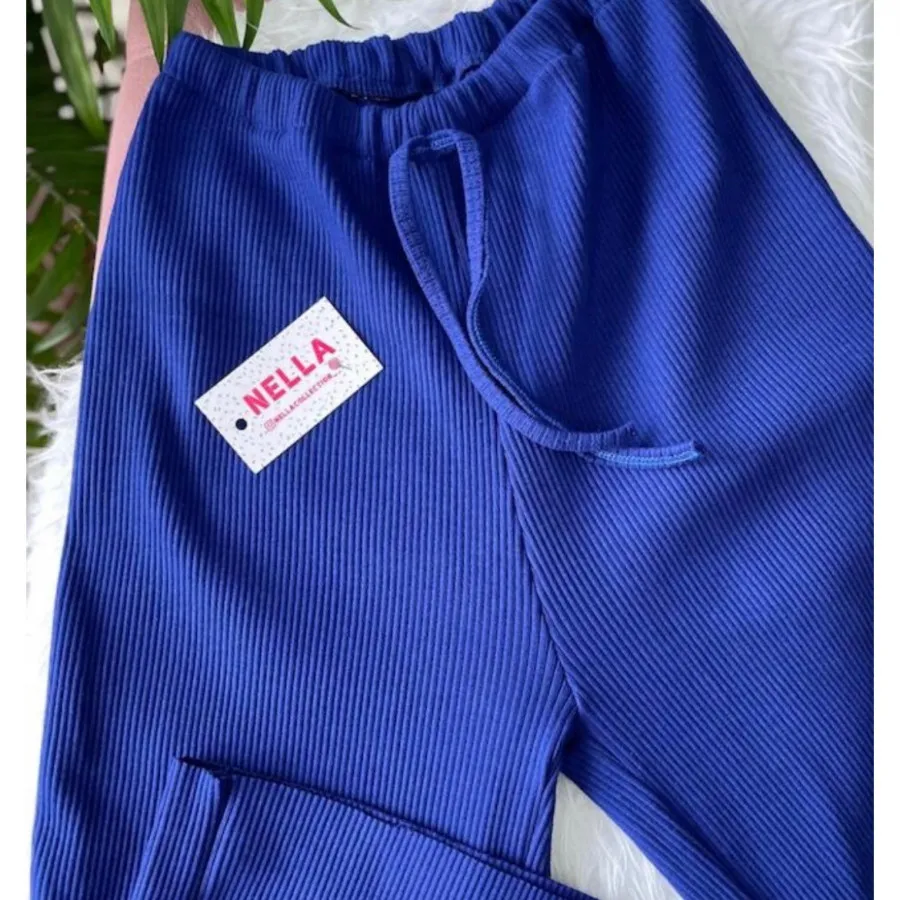 ست پلیور شلوار