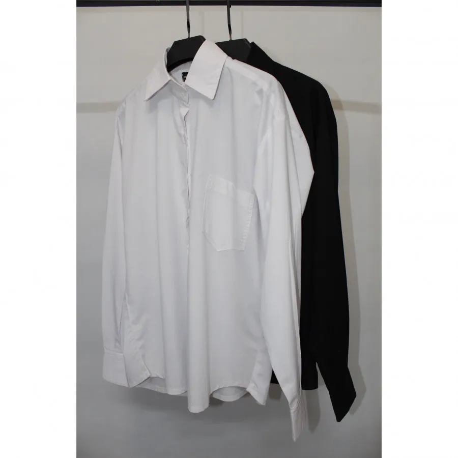 شومیز بیسیک ساده