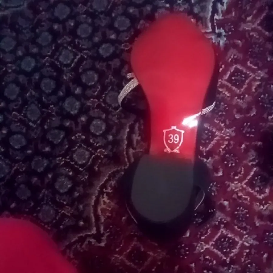 کفش مدل k_meryan