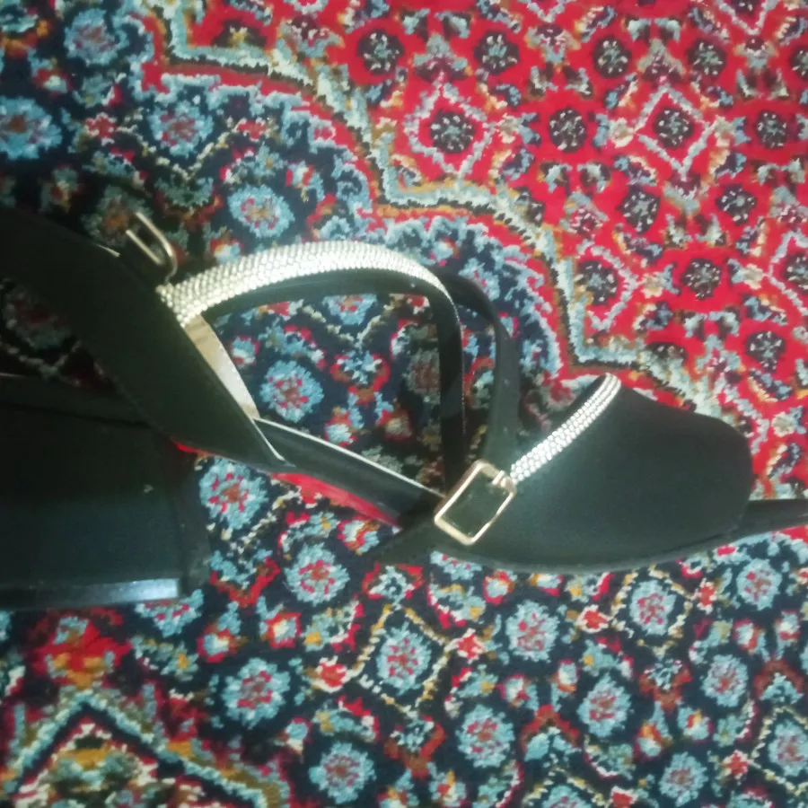 کفش مدل k_meryan