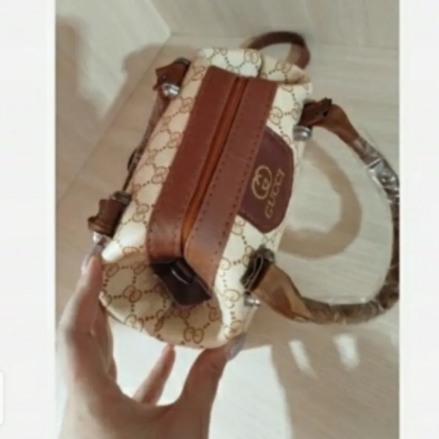 کیف طرح گوچی