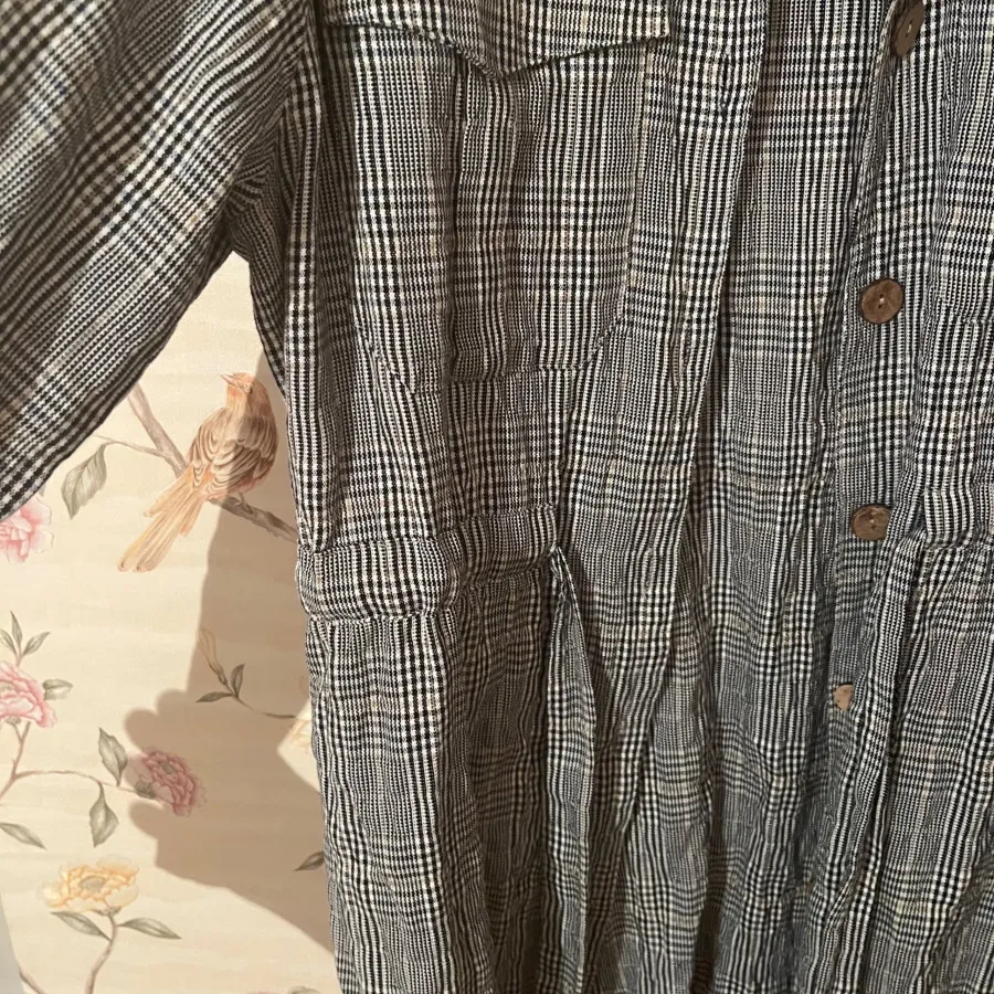 مانتو پاییزه