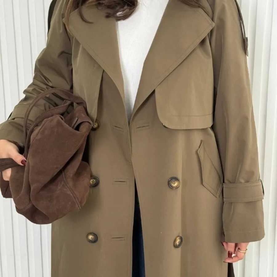 بارانی بلند