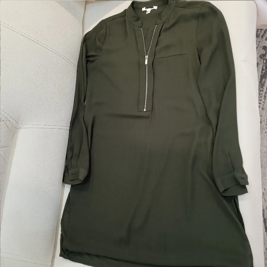 شومیز مانتو ترک