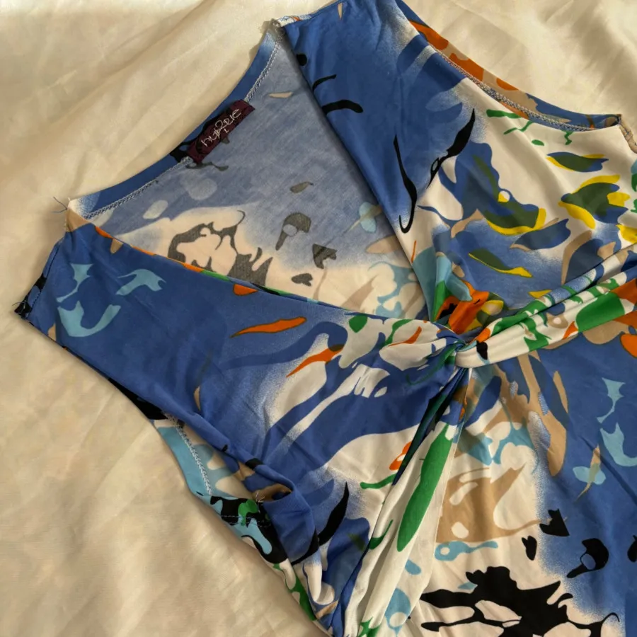 پیراهن پینترستی