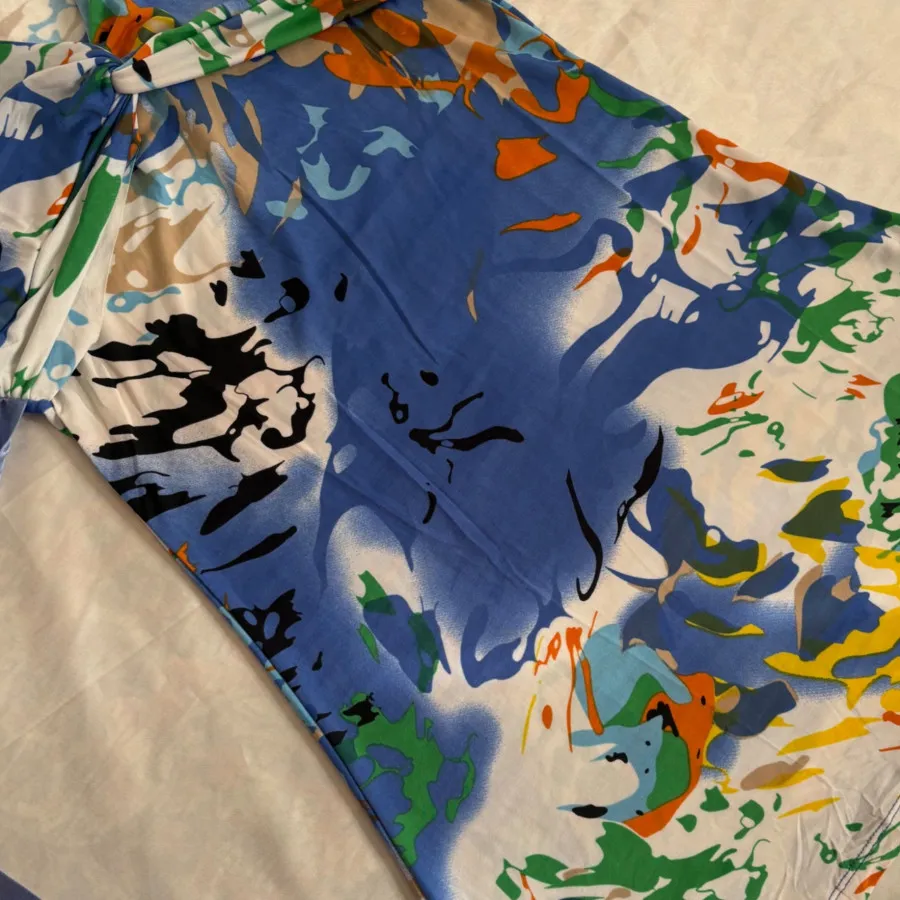 پیراهن پینترستی