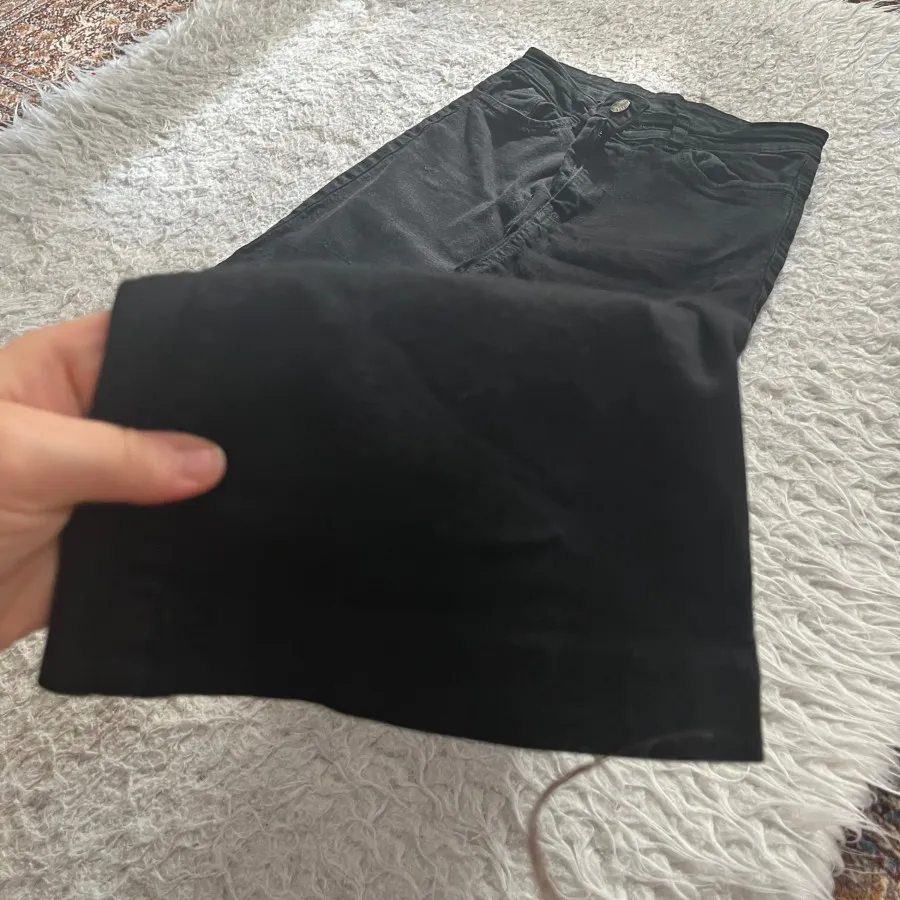 شلوار بوت کات