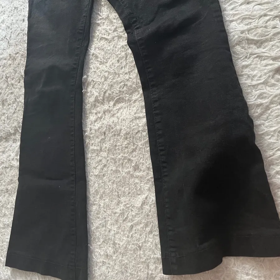 شلوار بوت کات